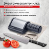 Электрическая точилка для керамических и стальных ножей SAMURA SEC-2000/K