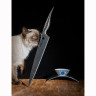 Нож для нарезки SAMURA REPTILE SRP-0045 SRP-0045/K