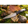 Туристический нож SAMURA KRAKEN S-KR48