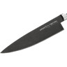 Шеф нож SAMURA MO-V STONEWASH SM-0085B SM-0085B/K